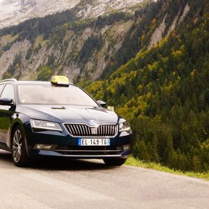 Tarifs des Courses taxi