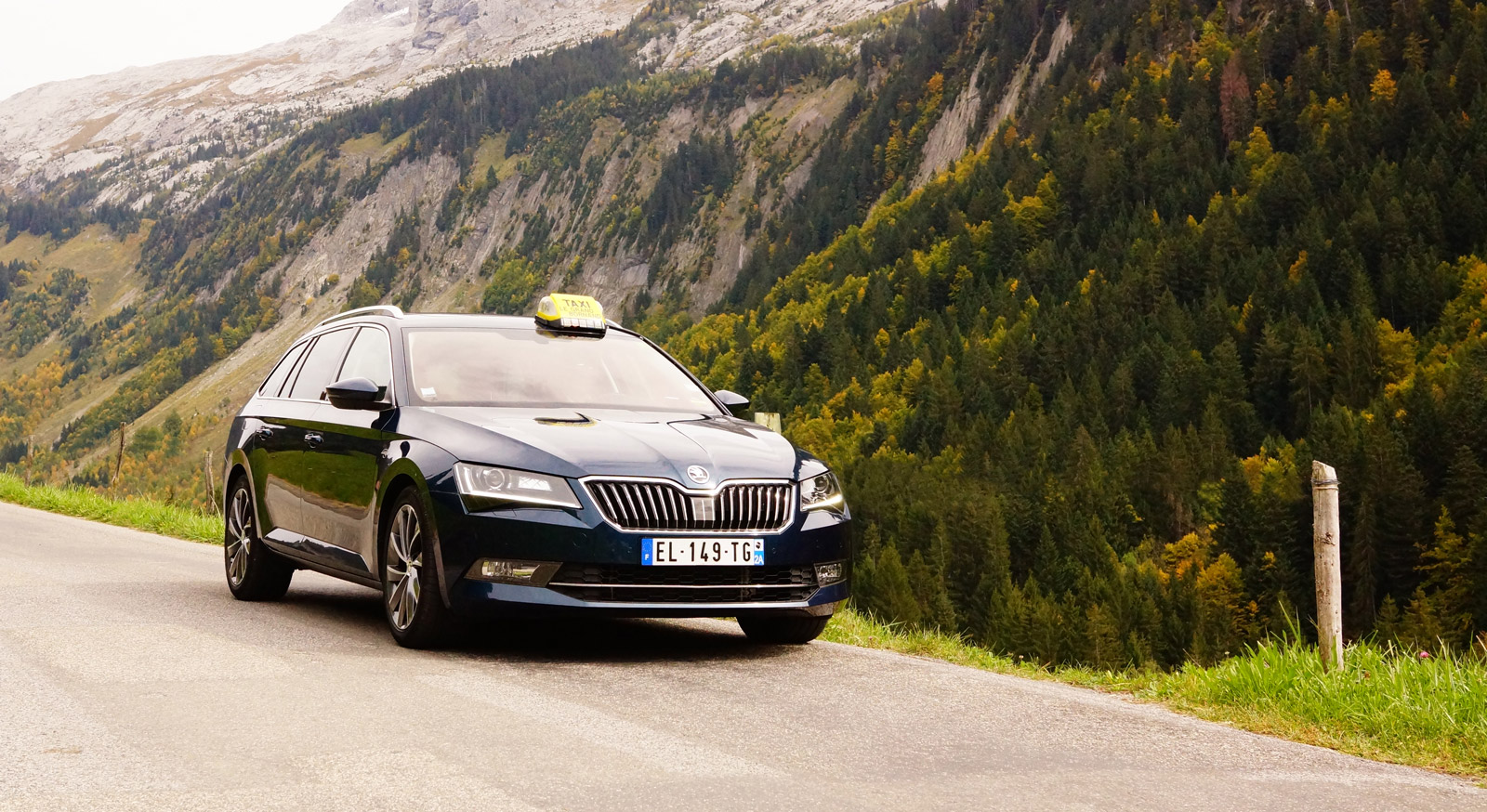 Tarifs des Courses taxi